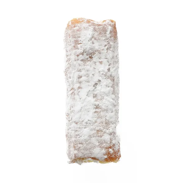 Powdered sugar cream stick from Michaels Bakery Orrville